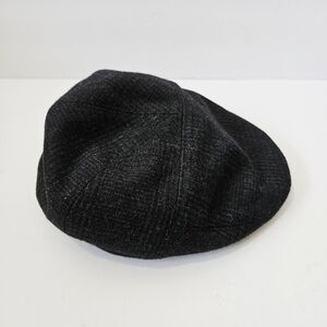 Bailey Of Hollywood Poet Pageboy Hat Size S Wool Peaky Blinders EUC